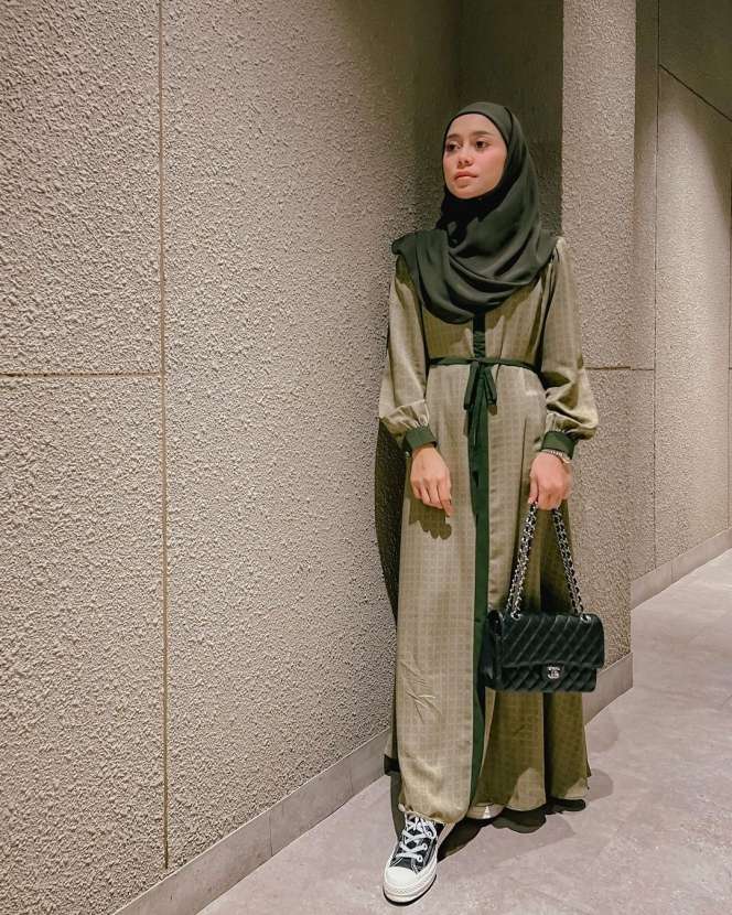 10 Adu Gaya Lesty Kejora VS Selfi DA, Heboh Adab & Prestasinya Dibandingkan, Siapa Lebih Unggul?