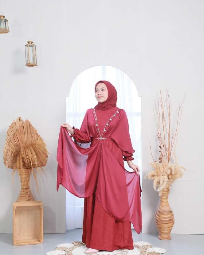 10 Adu Gaya Lesty Kejora VS Selfi DA, Heboh Adab & Prestasinya Dibandingkan, Siapa Lebih Unggul?