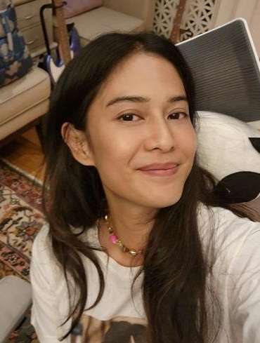 10 Potret Wajah Asli Artis Tanpa Makeup, Inara Rusli Bikin Netizen Iri, Mulus Bak Boneka Porselen!