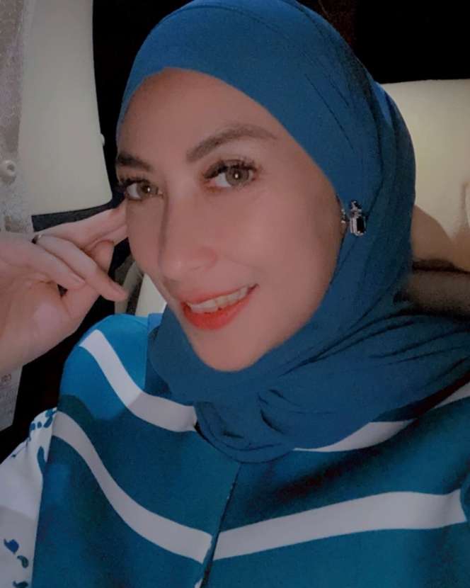 Potret Nasib Artis Cantik di Lingkaran Keluarga Cendana, Ada Laudya Cynthia Bella