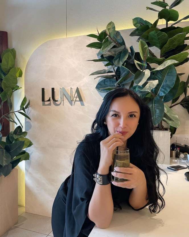 Potret Nasib Artis Cantik di Lingkaran Keluarga Cendana, Ada Laudya Cynthia Bella