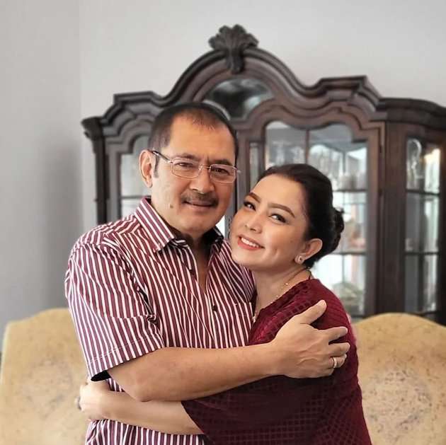 Potret Nasib Artis Cantik di Lingkaran Keluarga Cendana, Ada Laudya Cynthia Bella