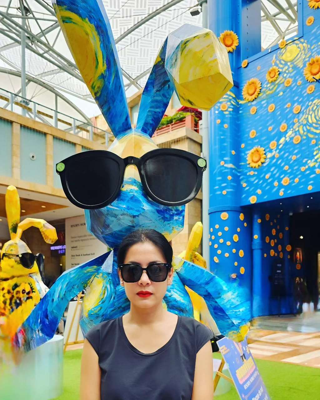 Potret Nasib Artis Cantik di Lingkaran Keluarga Cendana, Ada Laudya Cynthia Bella