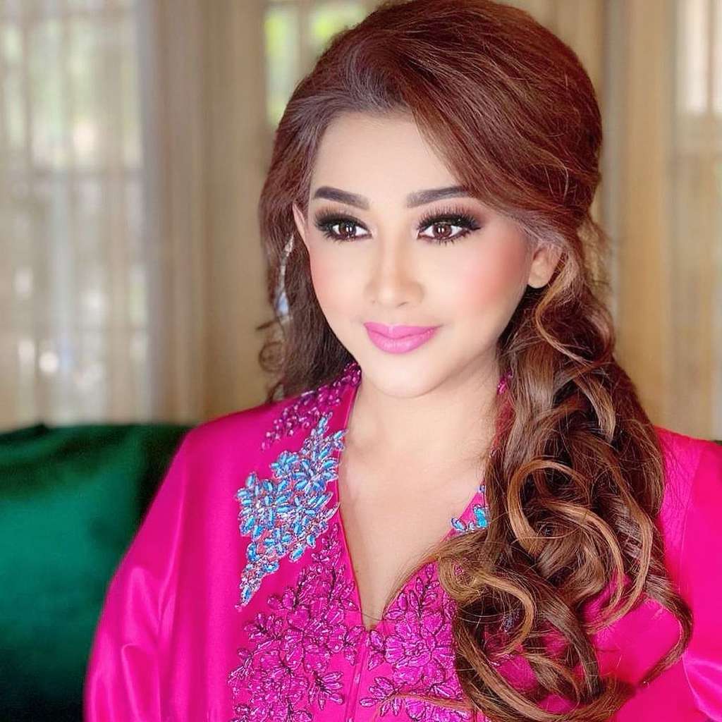 Potret Nasib Artis Cantik di Lingkaran Keluarga Cendana, Ada Laudya Cynthia Bella