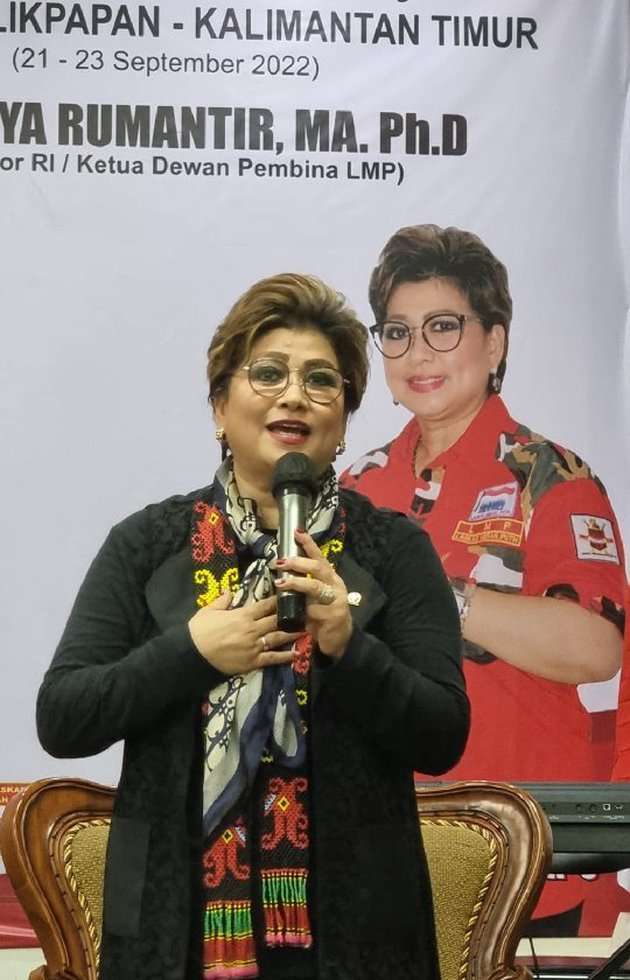 Potret Nasib Artis Cantik di Lingkaran Keluarga Cendana, Ada Laudya Cynthia Bella