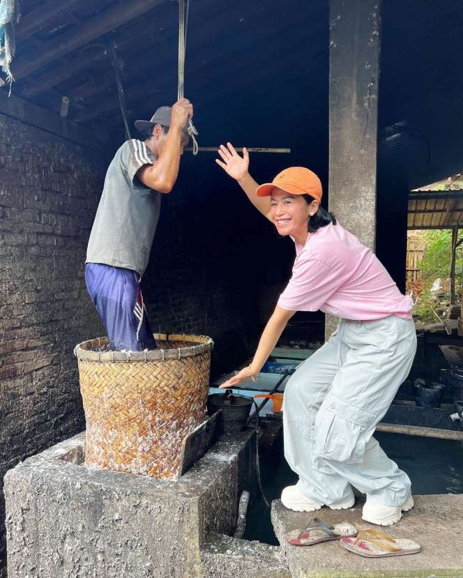 Farida Nurhan Curhat Merasa Dipalak Saat Review Makanan, Suruh Bayar 8 Juta!