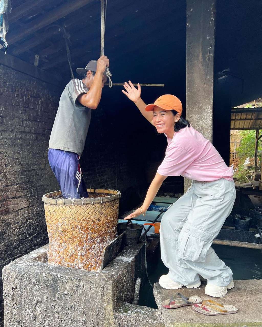 Farida Nurhan Curhat Merasa Dipalak Saat Review Makanan, Suruh Bayar 8 Juta!