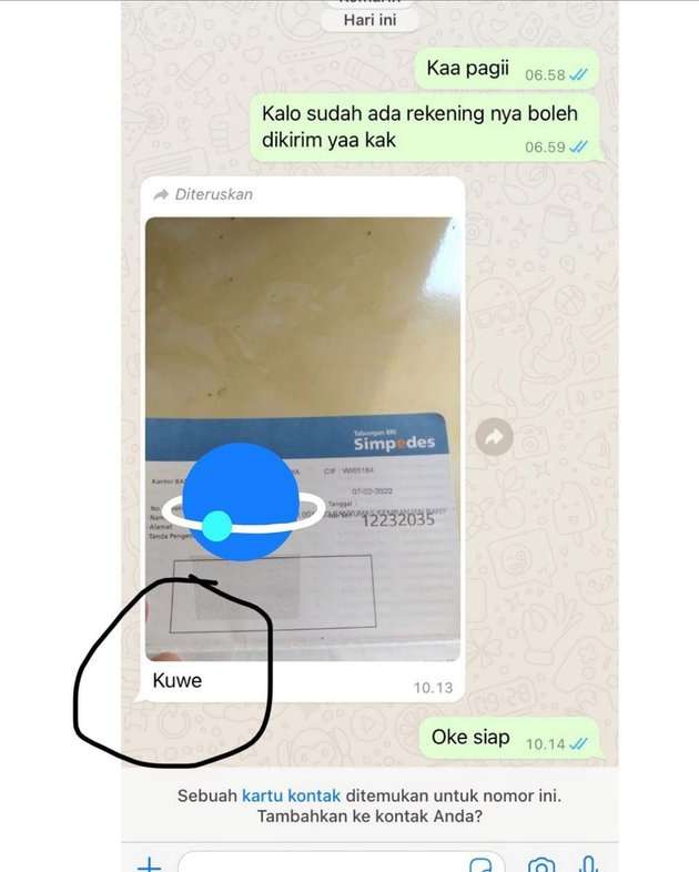 Farida Nurhan Curhat Merasa Dipalak Saat Review Makanan, Suruh Bayar 8 Juta!