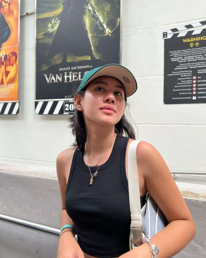Sederet Artis Ini Pernah Dihina Haters Soal Fisik, Kini Beri Balasan Menohok!