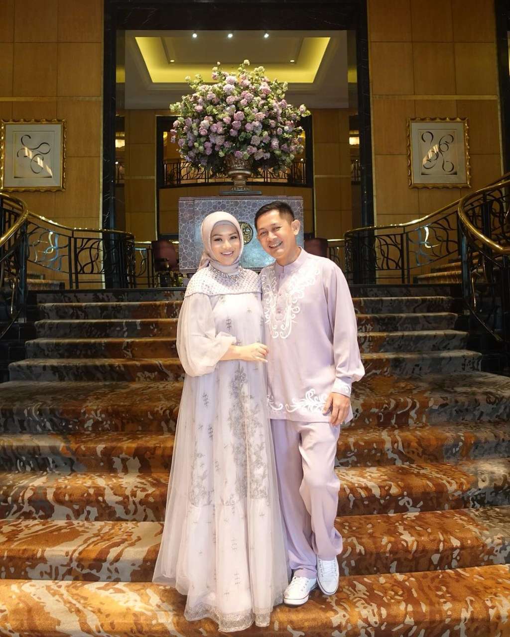 Ingat Pilot Hendra Sumendap Suami Fitri Carlina? Begini Nasibnya Kini, Pilih Pensiun usai 13 Tahun Mengabdi