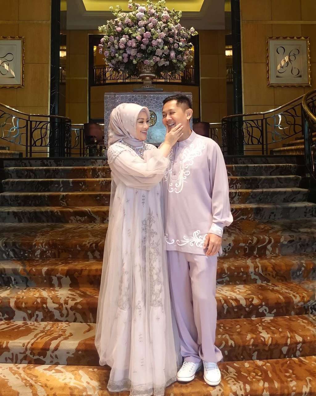 Ingat Pilot Hendra Sumendap Suami Fitri Carlina? Begini Nasibnya Kini, Pilih Pensiun usai 13 Tahun Mengabdi
