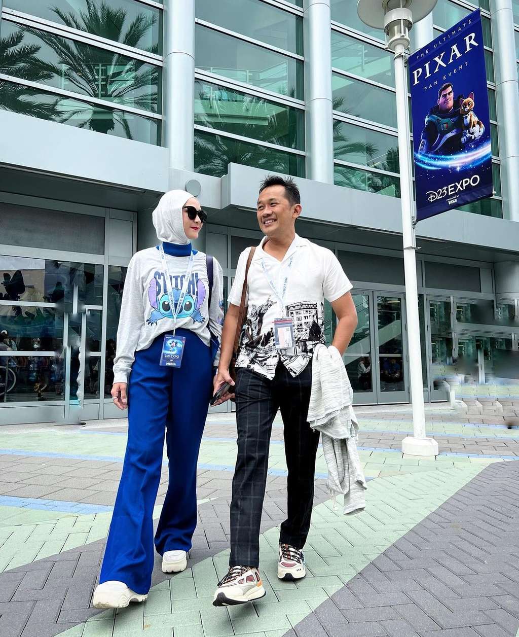 Artis Cantik Ini Nikah dengan Budget Rp7,5 Juta, Dulu Modal Nekat Kini Rumah Tangganya Jadi Idaman!