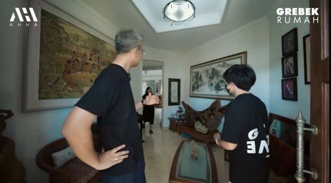 Potret Rumah Yudist Ardhana Youtuber Sukses Asal Bali, Desainnya Bikin Melongo, Kental Nuansa Adat!
