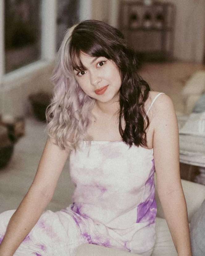 Potret Transformasi Gaya Rambut Rebecca Klopper, Ada Model Bob Mirip Vanessa Angel!