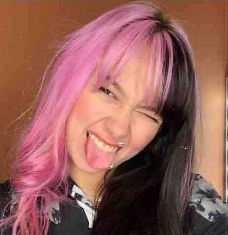 Potret Transformasi Gaya Rambut Rebecca Klopper, Ada Model Bob Mirip Vanessa Angel!