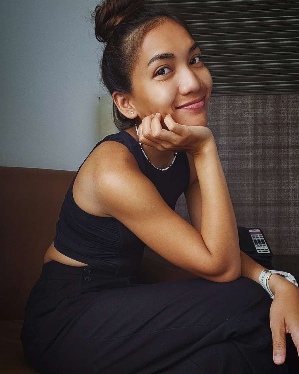 Potret Nikita Fima yang Diduga Punya Hubungan Spesial dengan Dikta, Ternyata Punya Segudang Prestasi di Dunia Diving!