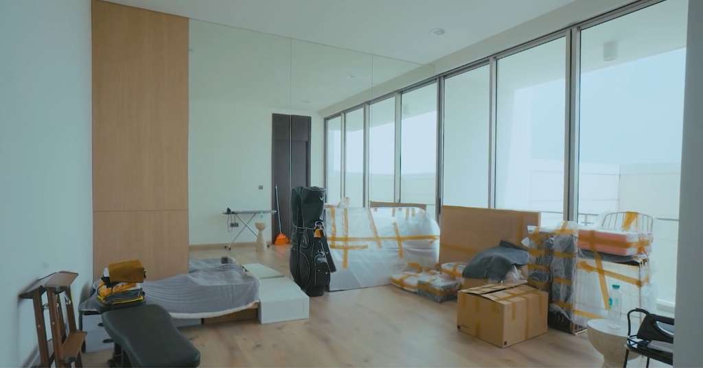 Potret Rumah Tya Magdalena 'Paopao' YouTuber yang Hampir Kehilangan Nyawa Ditusuk 17 Kali, Kamar Mandinya Bikin Melongo!