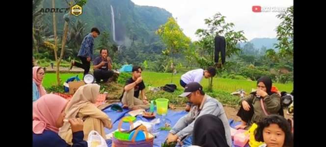 Potret Rumah Viral Milik Abah Jajang Dulu Ditawar Rp2,5 Miliar, Kini Berubah Miris