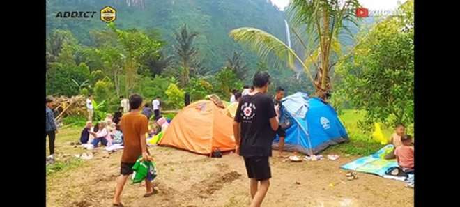 Potret Rumah Viral Milik Abah Jajang Dulu Ditawar Rp2,5 Miliar, Kini Berubah Miris