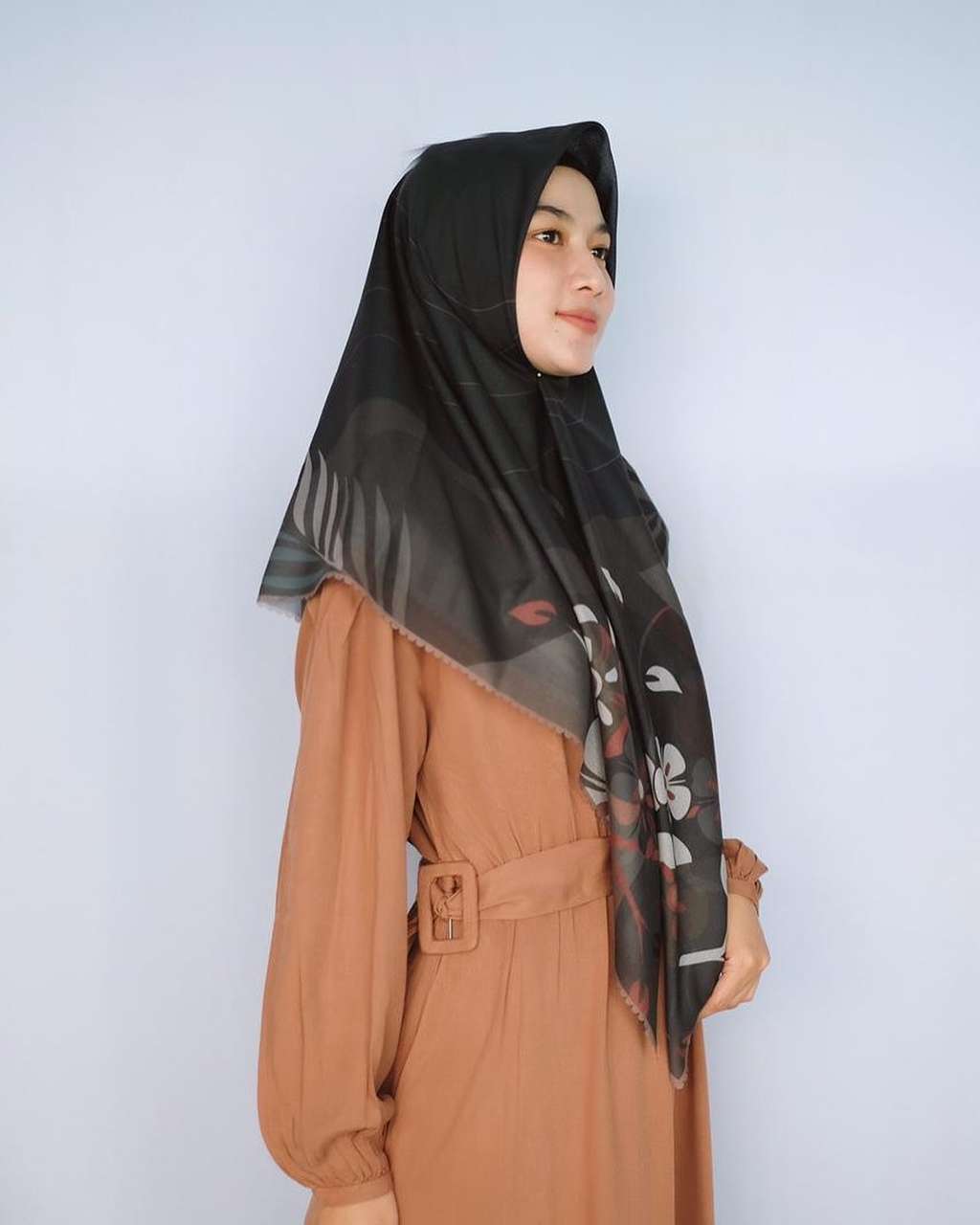 Pernah Viral, Potret Terbaru Briptu Dara Intan yang Dijuluki Polwan Tercantik dan Wajahnya Terpampang di Truk