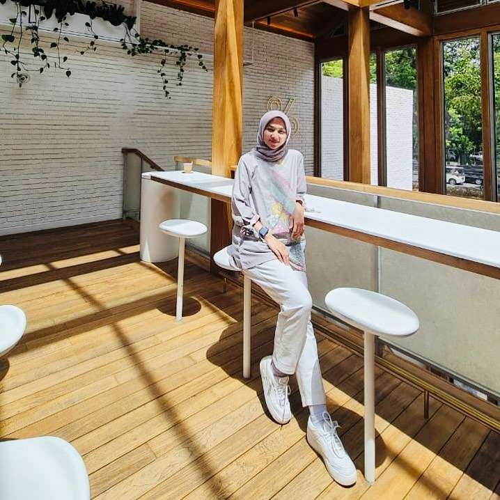 Pernah Viral, Potret Terbaru Briptu Dara Intan yang Dijuluki Polwan Tercantik dan Wajahnya Terpampang di Truk