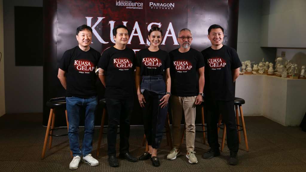 Lama Vakum di Dunia Akting, Astrid Tiar Gemetar Terima Tawaran Main Film Genre Ini