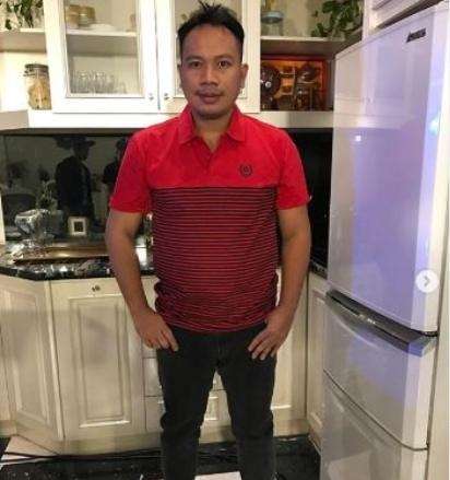 10 Adu Mewah Rumah Aldi Taher VS Vicky Prasetyo, Artis Kontroversi Ikut Caleg 2024, Bak Bumi & Langit?