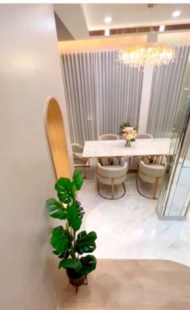 Dihina Punya Rumah Dalam Gang Sempit, Ternyata Lihat Isi Dalamnya Bikin Melongo, Nggak Kalah Mewah Dari Hotel Berbintang!
