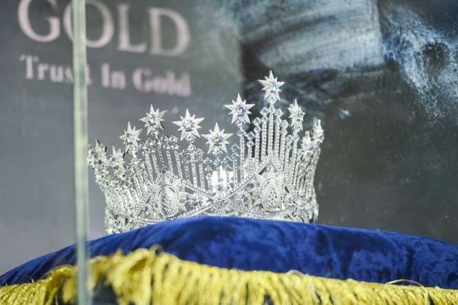 Miss Universe Indonesia Siap Digelar, Poppy Capella Siapkan Hadiah Rp2 Miliar
