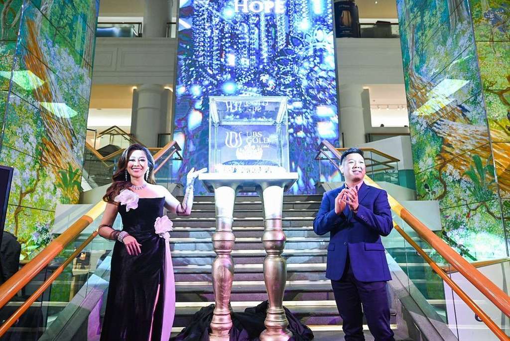 Miss Universe Indonesia Siap Digelar, Poppy Capella Siapkan Hadiah Rp2 Miliar