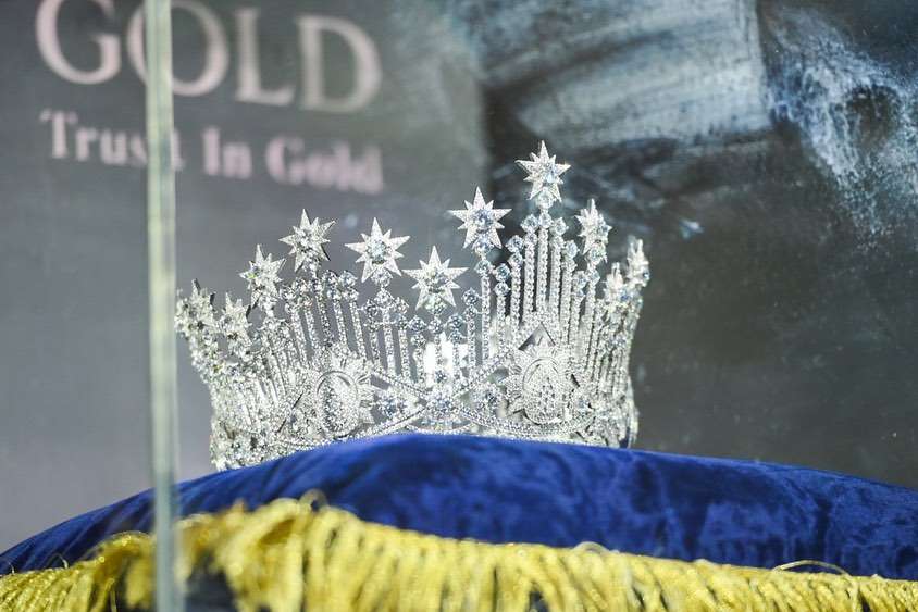 Miss Universe Indonesia Siap Digelar, Poppy Capella Siapkan Hadiah Rp2 Miliar