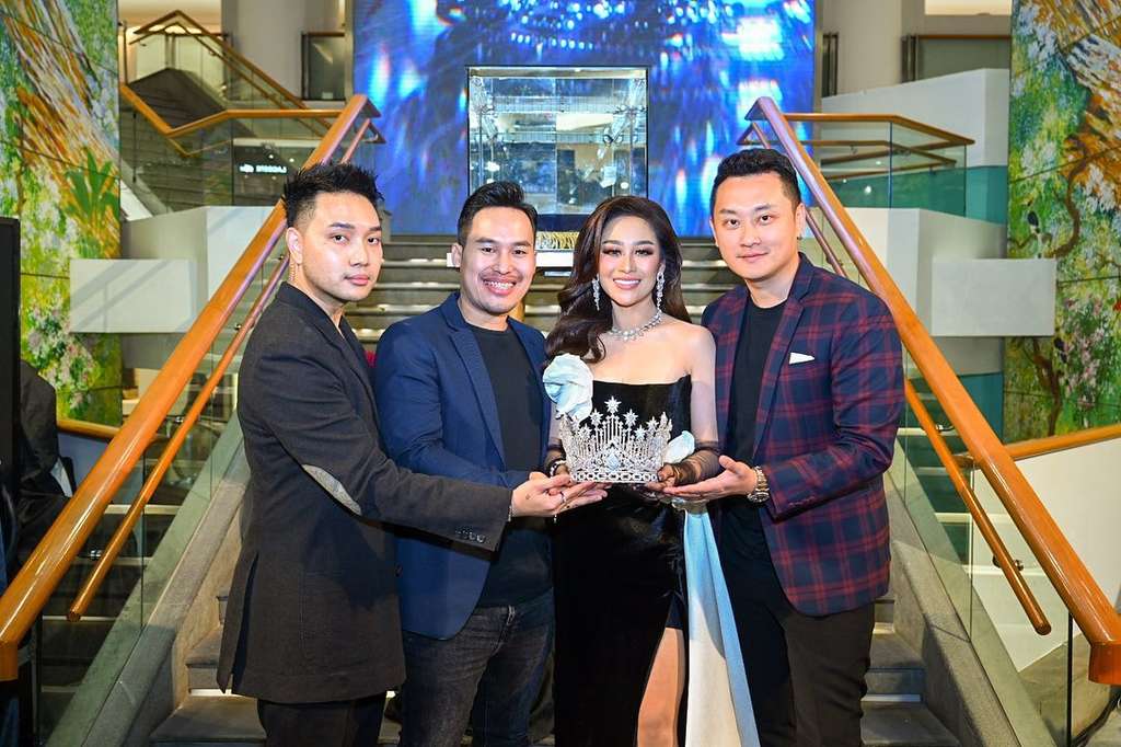 Miss Universe Indonesia Siap Digelar, Poppy Capella Siapkan Hadiah Rp2 Miliar