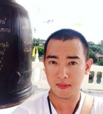 Viral Pria Ditemukan Pingsan di Pasar, Ternyata Artis Terkenal Era 90-an, Dulu Tampan Kaya Raya Kini Jadi Gelandangan, Ini Potretnya