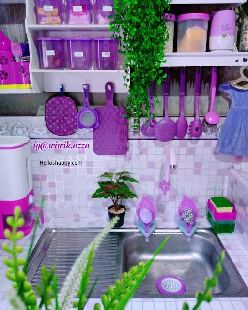 Potret Rumah Polos Tanpa Cat dan Berlantai Bata, Desainnya Sederhana Namun Interiornya Menakjubkan!