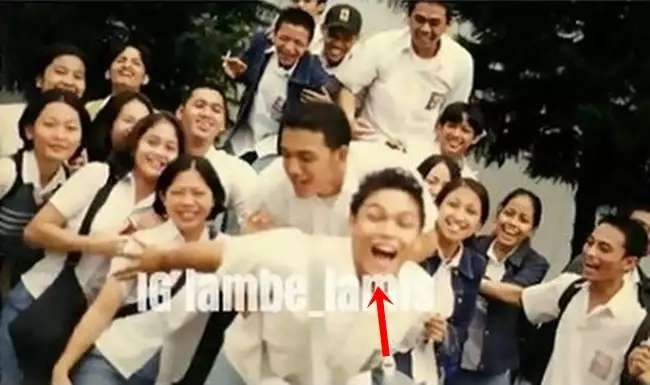 12 Foto Lawas Artis Bareng Geng SMA, Soimah Jadi Primadona di Sekolah, Cantik & Gaul Abis!