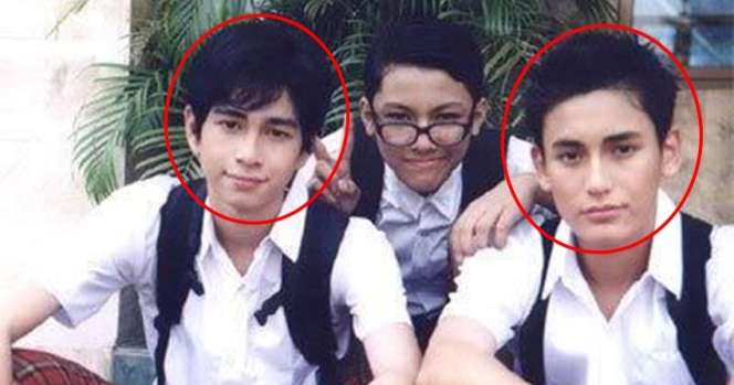 12 Foto Lawas Artis Bareng Geng SMA, Soimah Jadi Primadona di Sekolah, Cantik & Gaul Abis!