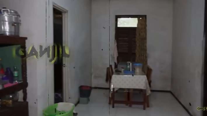 Penampakan Rumah Angker Dulunya Bekas Peristiwa Tragis Sinden Cantik yang Dimutilasi, Kini Ditempati Satu Keluarga Pemberani!