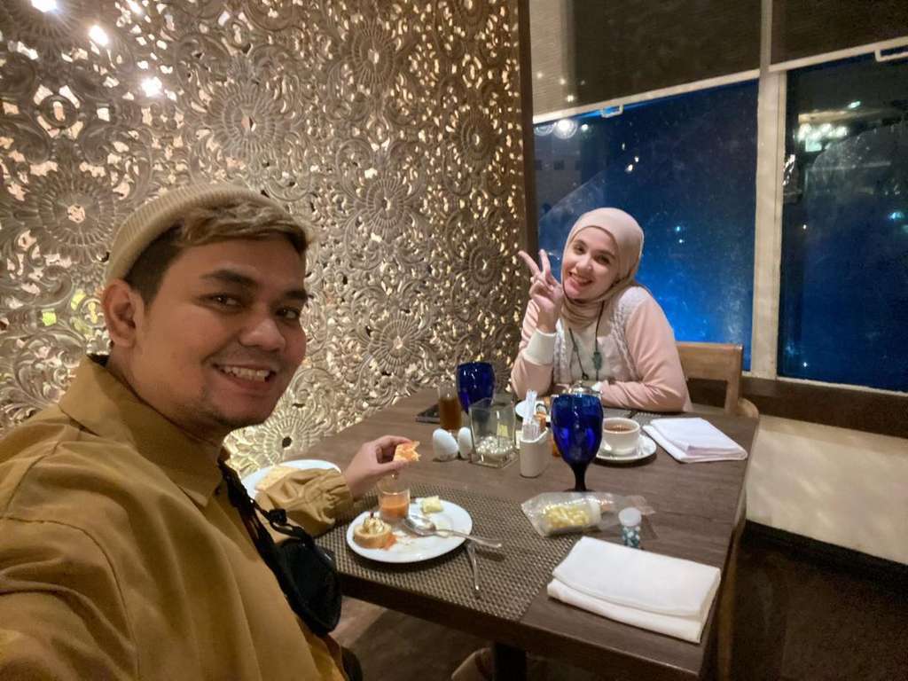 Potret Artis yang Bela Pasangan Saat Cerai, Natasha Rizky Blak-blakan Ungkap Perilaku Sebenarnya Desta
