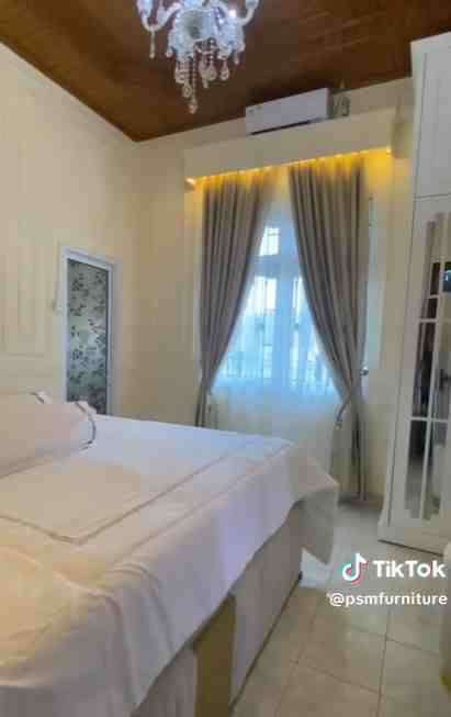 Potret Transformasi Kamar Khusus Pengantin Baru Setelah di Makeover, Pas Lihat Hasilnya Bikin Tercengang!