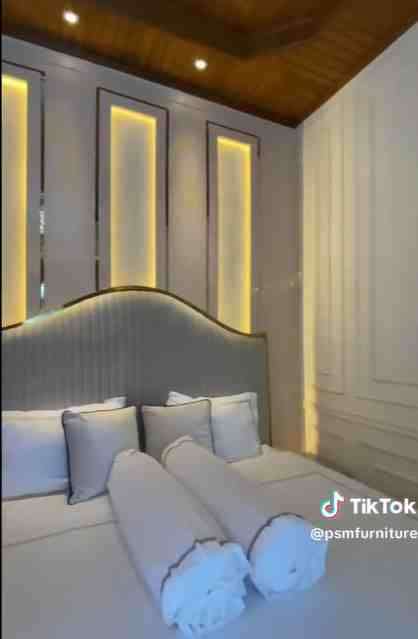 Potret Transformasi Kamar Khusus Pengantin Baru Setelah di Makeover, Pas Lihat Hasilnya Bikin Tercengang!