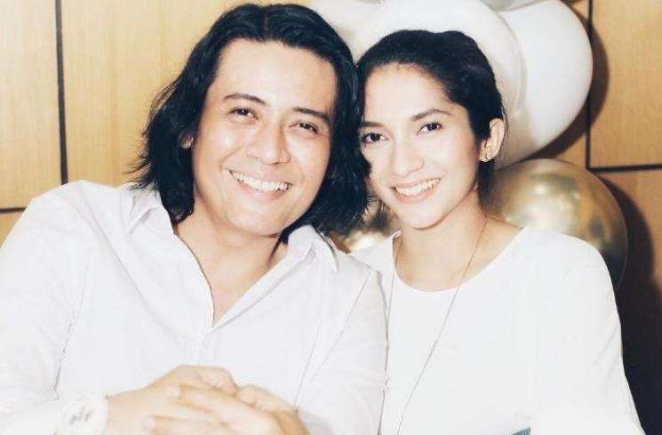 Sederet Pasangan Artis yang Rujuk Kembali usai Bercerai