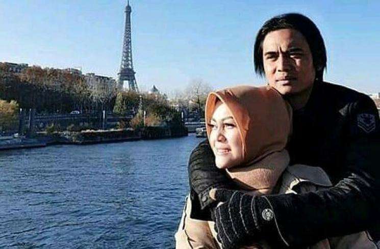 Sederet Pasangan Artis yang Rujuk Kembali usai Bercerai