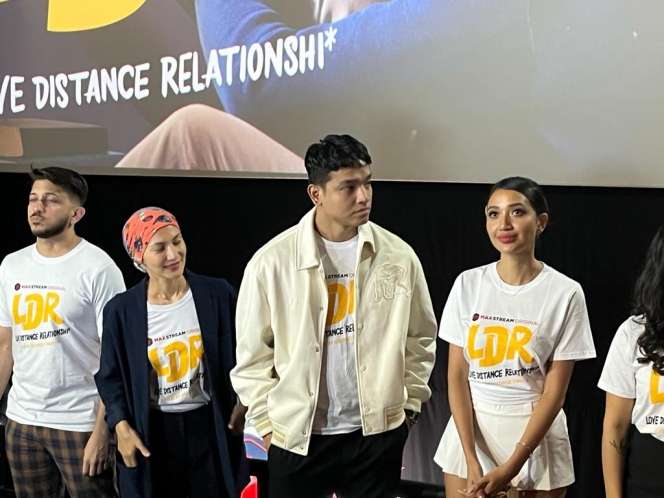 Perdana Muncul usai Video Syur Mirip Rebecca Klopper Viral, Wajah Fadly Faisal Jadi Sorotan, Ini 7 Potretnya 