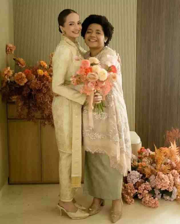 Potret Kedekatan Enzy Storia dengan Sang Adik Casey yang Jarang Tersorot, Disebut Penyelamat Hidup