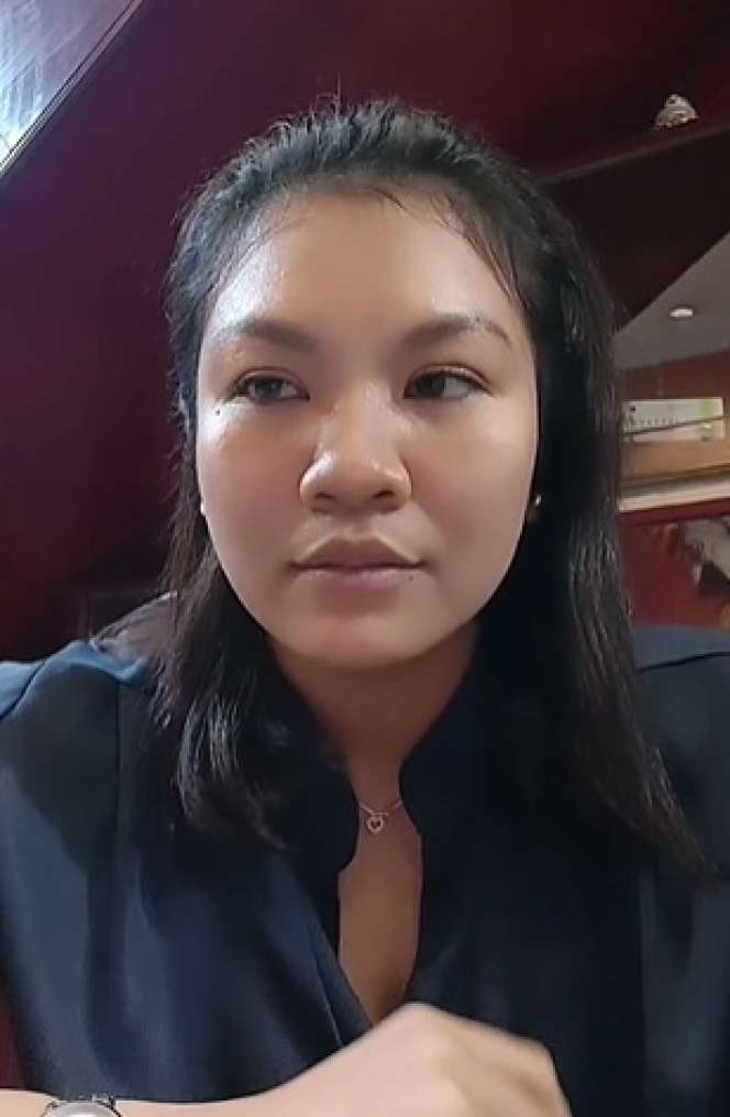 Ingat Dokter Cantik Mantan Istri Aldi Taher? Dulu Cerai pas Hamil, Kini Parasnya Berubah Drastis