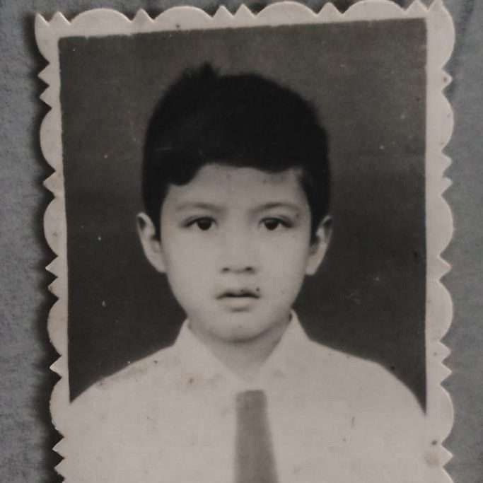 20 Foto Lawas Artis Saat Masih SD, Nagita Slavina Bule Banget, Disebut Rafathar Versi Cewek! 