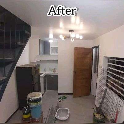 Rumah Mirip Gubuk Pemulung Direnovasi Jadi Mewah Gedongan, Bak Bumi & Langit, Lihat Potretnya Bikin Takjub!