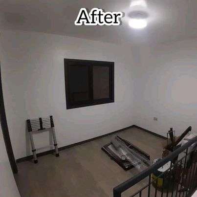 Rumah Mirip Gubuk Pemulung Direnovasi Jadi Mewah Gedongan, Bak Bumi & Langit, Lihat Potretnya Bikin Takjub!