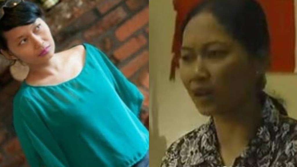 Potret Parti Istri Ucup yang Super Lugu di Bajaj Bajuri, Penampilannya Berubah Drastis Bikin Syok