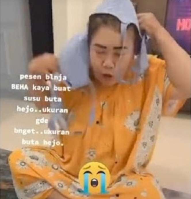 8 Pesona Anak yang Ibunya Viral Dicari Ridwan Kamil Gegara Beli Bra Raksasa, Ternyata Selebgram Cantik